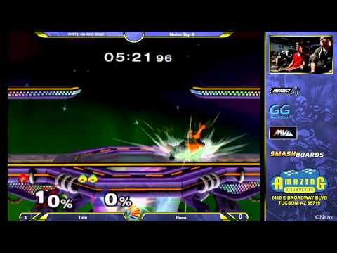 SHFFL Up Toro Samus vs Reno Shiek