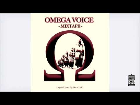 OMEGA VOICE MIXTAPE 8 M BY SAX N DUB