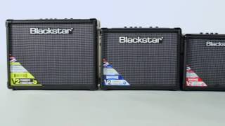 Blackstar ID:Core Stereo 20 V2 Video