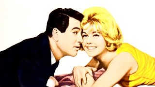 Official Trailer - SEND ME NO FLOWERS (1964, Doris Day, Rock Hudson)