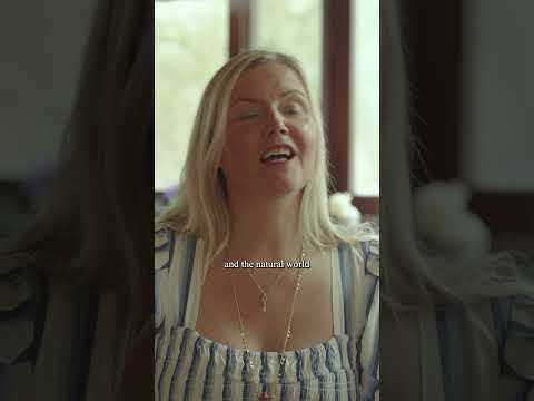 Behind the art at my Michelin-Starred Restaurant