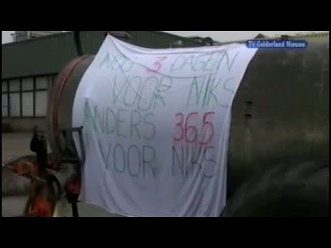 GLD Nieuws 1 juni 2008 - Nieuws