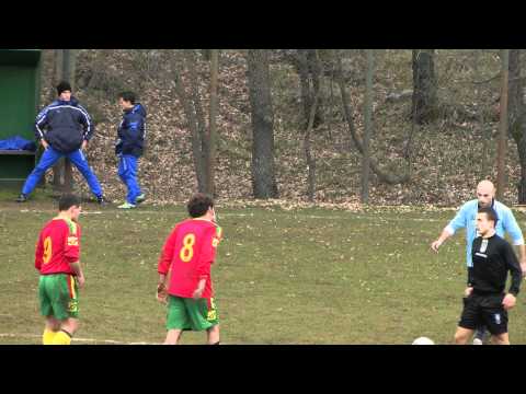 Real Grumento 3 - 2 Villa d'Agri (Derby dell'Alta Val d'Agri / 1a Cat. gir.B).avi