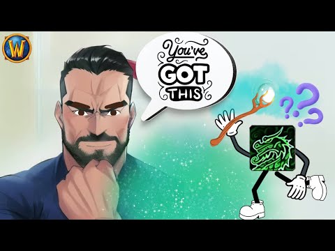 Mistweaver Monk|PVP|Dragonflight 10.1|Season 2|You’ve Got This|