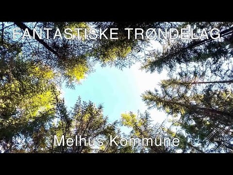 Fantastiske Trøndelag - Melhus Kommune
