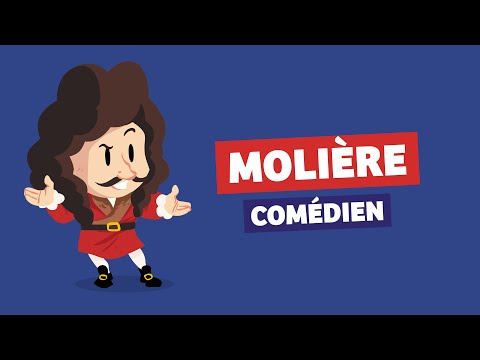 Molière I Quelle Histoire - TV5 Monde
