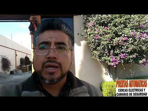 Carátula del video del producto