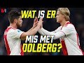 Kasper Dolberg Moet Verhuurd Worden: "36-Jarige Huntelaar Is Zelfs Beter"