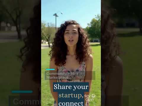 Denovo ( AI business builder ) Validate Your Startup in 8 minute