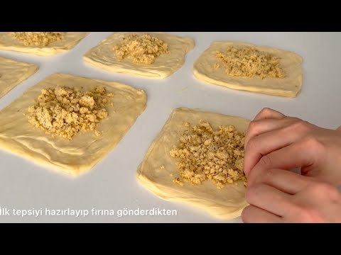 Böyle Bir Lezzet Olamaz 😍 Biz Tadına Bayıldık 👌 Mutlaka Kaydedin ve Deneyin Favoriniz Olacak ✅