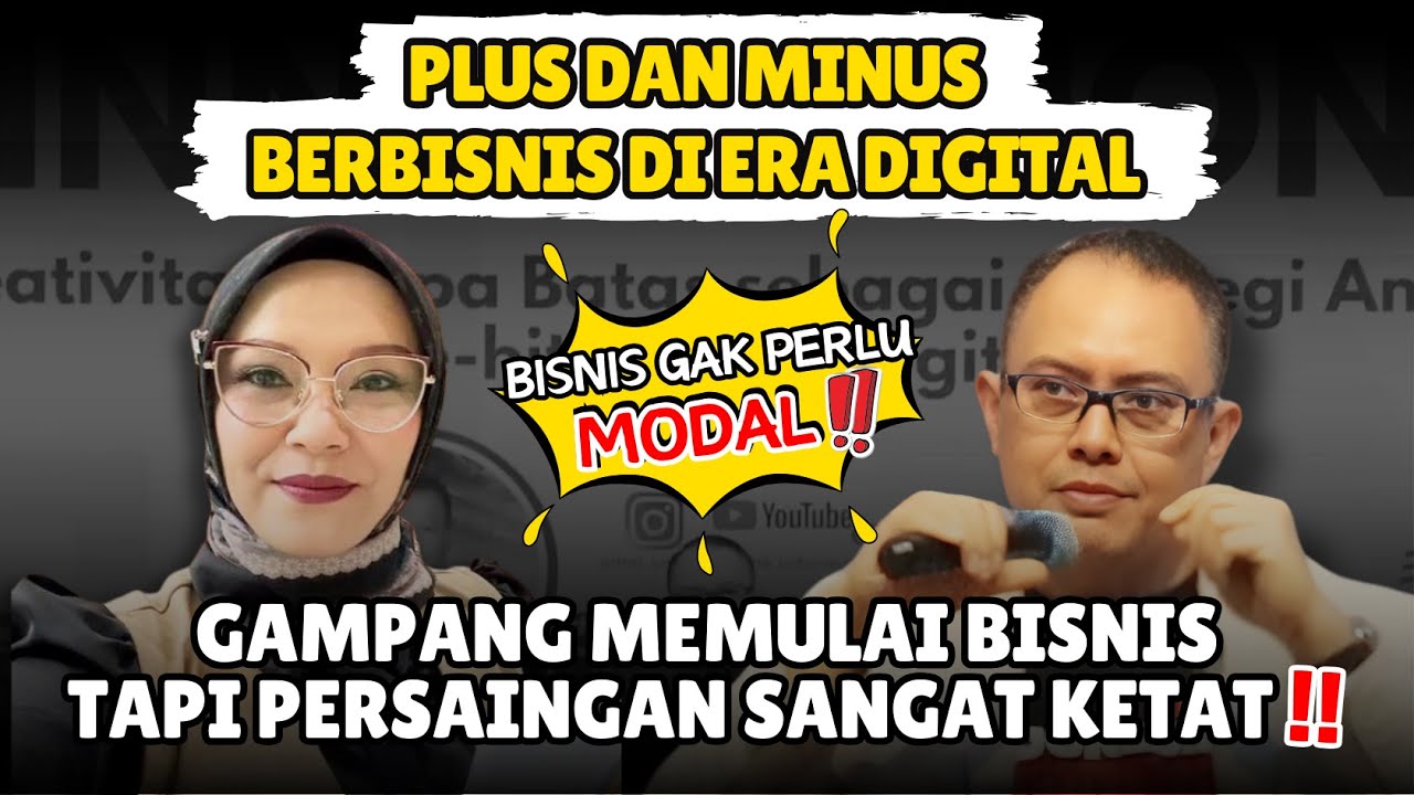 TIPS BISNIS DI ERA DIGITAL, PASTIKAN PRODUK YANG KITA JUAL MEMANG DIBUTUHKAN PASAR‼️