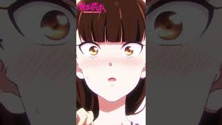 「ばかみたいだけど、そう思ったんだ」TVアニメ『対ありでした。～お嬢さまは格闘ゲームなんてしない～』第10話 #対ありアニメ #アニメ #長谷川育美 #市ノ瀬加那 #阿座上洋平