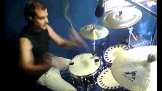Stop Loving You _Toto (drum cover)