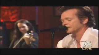John Mellencamp - Jackie Brown (Live By Request 2004)