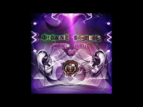 Organic Systems & Komfuzium & Neurosynthesis - Jovens