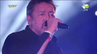 Elbow | Lowlands 2017 | Full Live Show