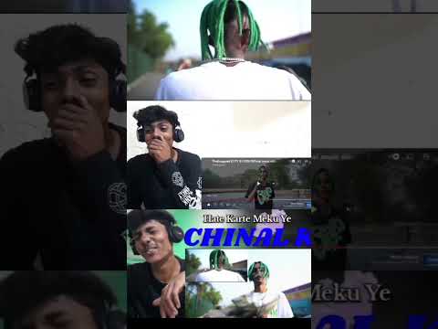 Thethuggdad - (CITY KI YED) DADDY #reaction #nileshmumbaikar #newschool