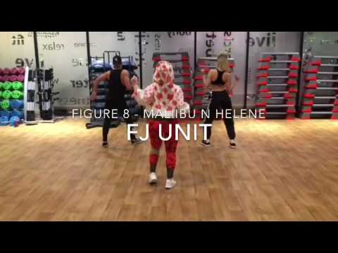 Maliibu n Helene FIGURE 8 by Tomáš Vegh