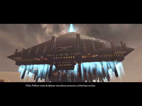 [FR FIN] SETTRA the Imperishable 35 – Total War Warhammer 2 Campaign (let’s play)