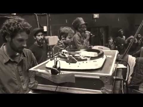 Jah Marshall Sound System & Iyiapo Tafari / Les Tanneries / Dijon Nov 2016 / final cut