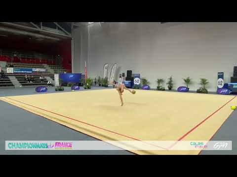 Hanna Najid Gobin   Ballon   CF mai22