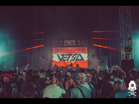 Rampage Open Air 2022 - Versa