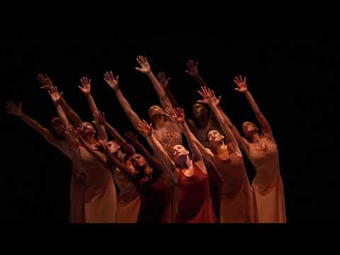 Revelations - Alvin Ailey American Dance Theater