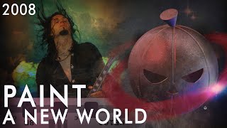 Helloween - Paint A New World
