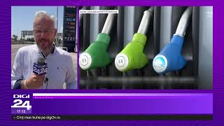🟣 Știrile Digi24 de la ora 17 - 4 august 2026