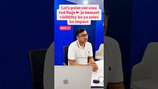 Things that impact website product visibility | #websiteoptimization #websitemanagement