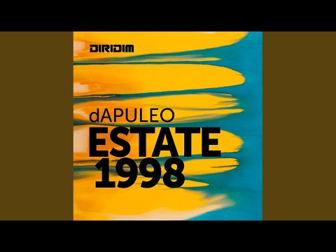 Estate 1998