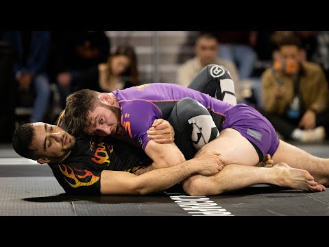 Oliver Taza vs Chris Wojcik | FULL MATCH | WNO 31: Pena vs Griffith