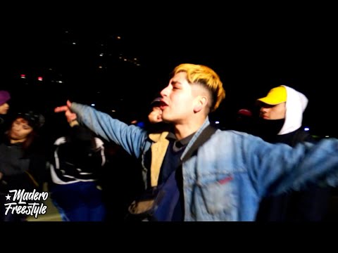 SATA vs DAKA vs OGA | 8vos | FECHA 6 (Torneo 2022) - Madero Free 29/07