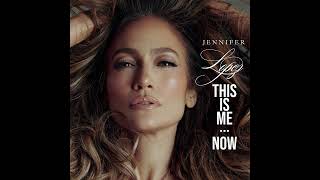 Jennifer Lopez - not.going.anywhere (Official Audio)