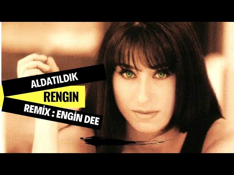 Rengin ft. Engin Dee - Aldatıldık (Oryantel Remix) 90s