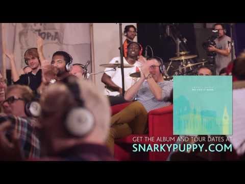 Snarky Puppy - Sleeper (We Like It Here)