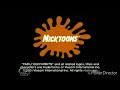 Disney Channel Nicktoons Nelvana