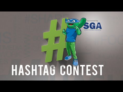 CPTC Hashtag Contest