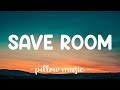 Save Room - John Legend (Lyrics) 🎵