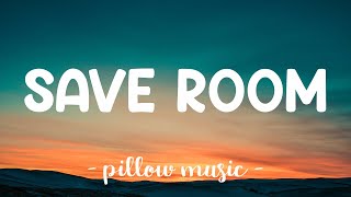 Save Room - John Legend (Lyrics) 🎵