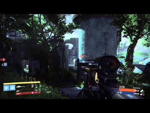 Kon gets tea bagged!