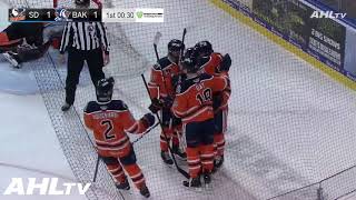 Gulls vs. Condors | Jan. 18, 2020