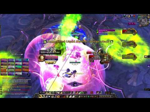Tharaka VS Gul'dan EU Frostwolf | Retribution Paladin PoV