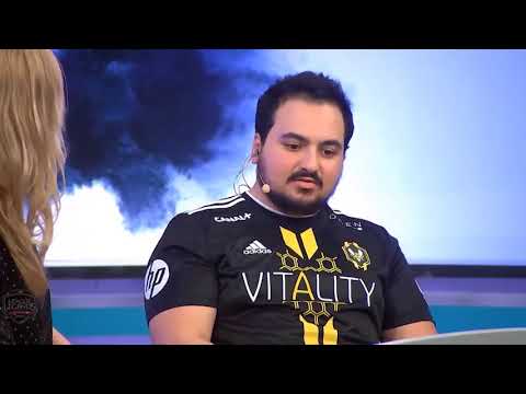 Best of Daniele Jiizuké Gicuzzi Ginzuke Di Mauro the Italian Stallion