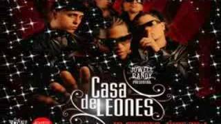 Cuarto Nivel Jowell &amp; Randy Ft. Zion