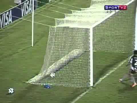 20/04/2011 - Avaí 1 X 1 Botafogo - Oitavas de Final da Copa do Brasil 2011 HQ