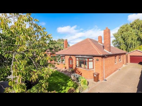 Kingsway, Ossett - Virtual Tour