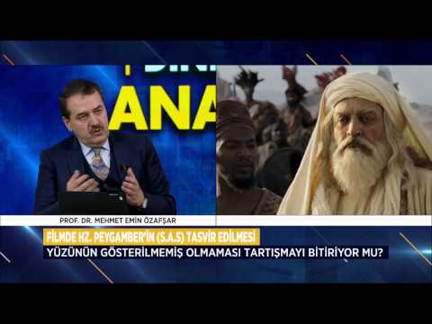 Dini Haber Analiz 18.11.2016