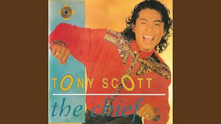 Get Into It - Tony Scott