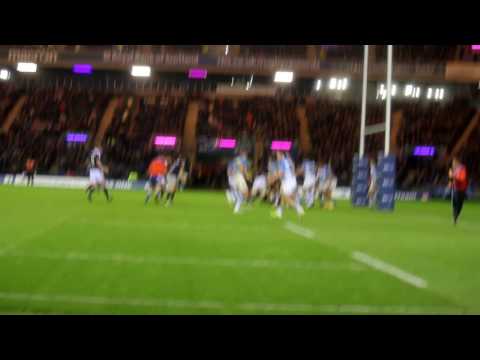 Deja Vu All over again